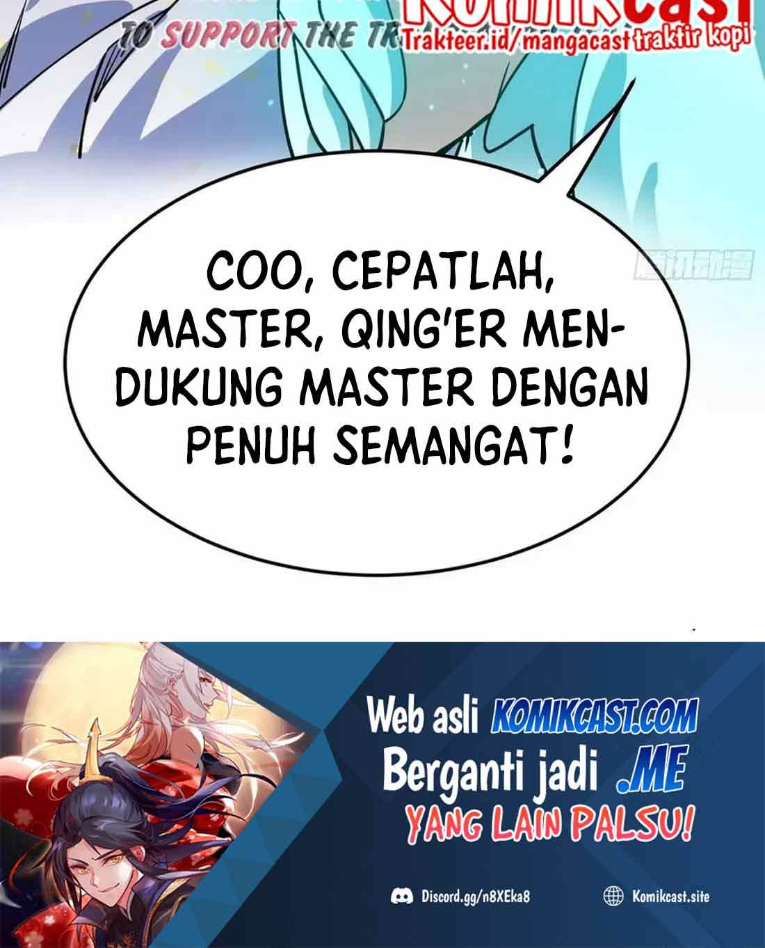 I’m An Evil God Chapter 268